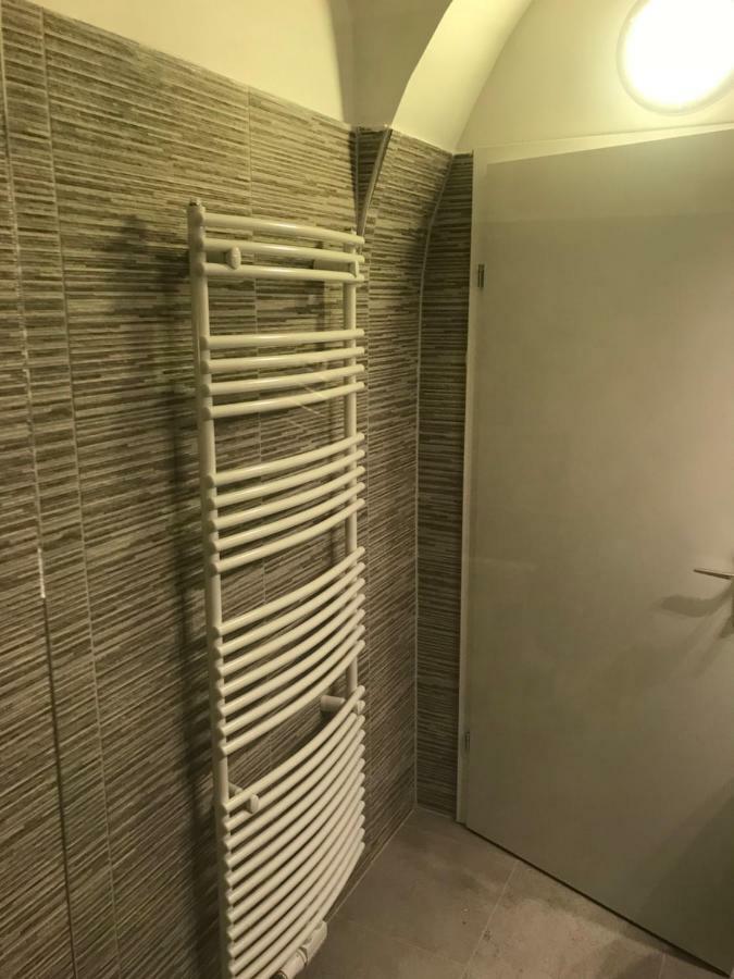 City Apartment 3 Wien Exterior foto