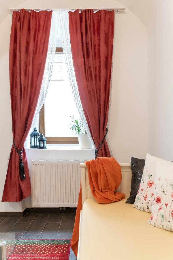 City Apartment 3 Wien Exterior foto