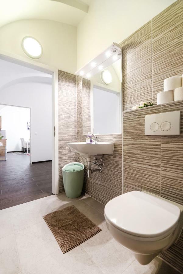 City Apartment 3 Wien Exterior foto