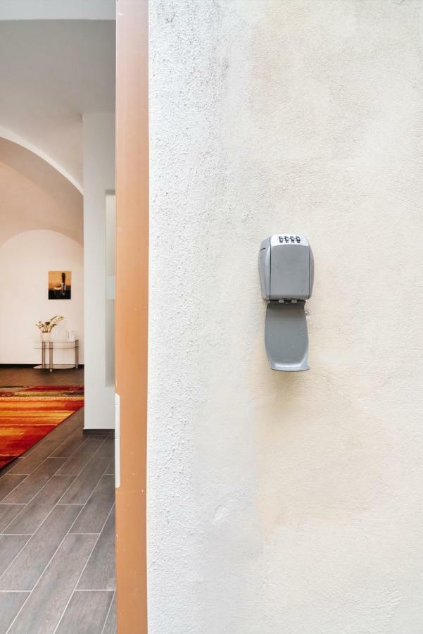 City Apartment 3 Wien Exterior foto
